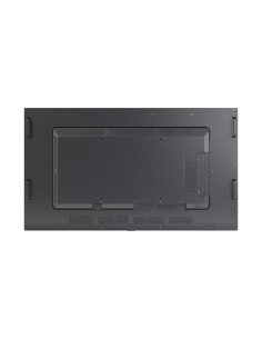 NEC MultiSync M651 Pannello piatto per segnaletica digitale 165,1 cm (65") IPS 500 cd m² 4K Ultra HD Nero 24 7 2