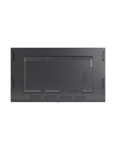 NEC MultiSync M651 Pannello piatto per segnaletica digitale 165,1 cm (65") IPS 500 cd m² 4K Ultra HD Nero 24 7