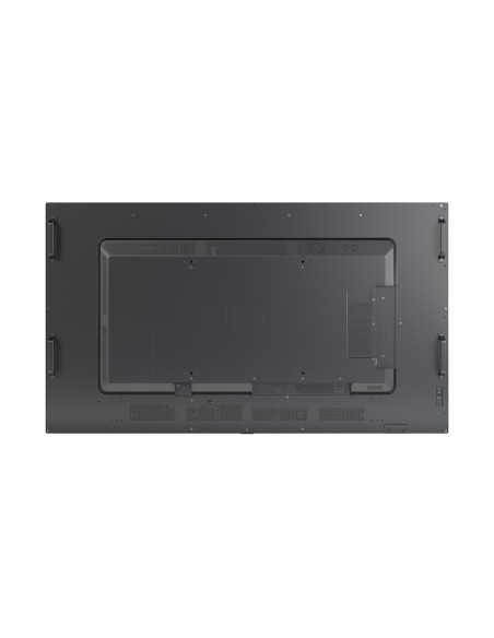 NEC MultiSync M651 Pannello piatto per segnaletica digitale 165,1 cm (65") IPS 500 cd m² 4K Ultra HD Nero 24 7