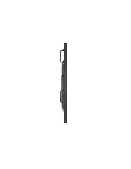 NEC MultiSync M651 Pannello piatto per segnaletica digitale 165,1 cm (65") IPS 500 cd m² 4K Ultra HD Nero 24 7