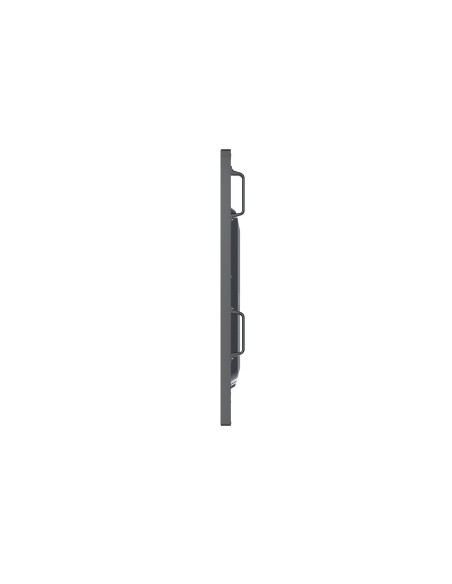 NEC MultiSync M651 Pannello piatto per segnaletica digitale 165,1 cm (65") IPS 500 cd m² 4K Ultra HD Nero 24 7