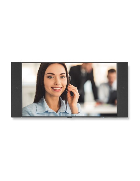 NEC SP-484SM Nero Cablato 40 W