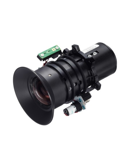 NEC NP35ZL lente per proiettore NEC PX602UL
