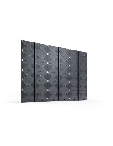 NEC LED-E018i-162 Direct view LED (DVLED) Interno