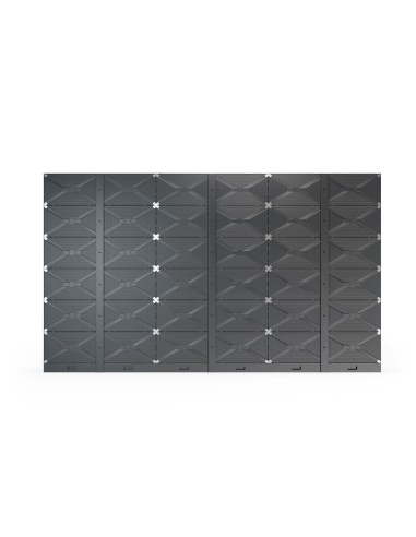 NEC LED-E018i-162 Direct view LED (DVLED) Interno