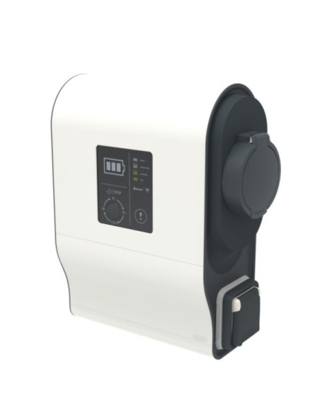 Legrand 58030 Bianco Plastica Parete 1