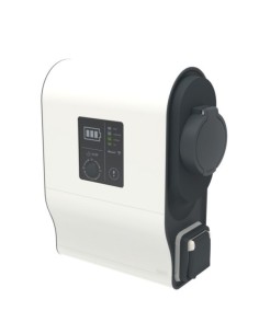 Legrand 058035 stazione di ricarica per veicoli elettrici Bianco Plastica Parete 1