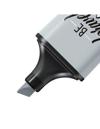 STABILO BOSS MINI Pastellove Edition 2.0 evidenziatore 3 pz Fucsia, Grigio, Arancione