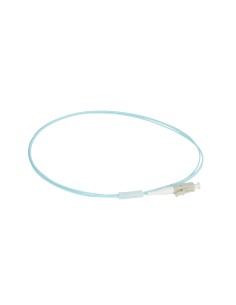 Legrand 032221 cavo InfiniBand e in fibra ottica 1 m LC Colore acqua