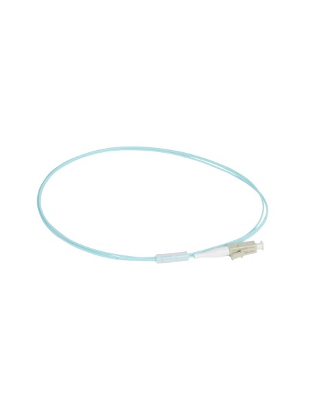 Legrand 032221 cavo InfiniBand e in fibra ottica 1 m LC Colore acqua