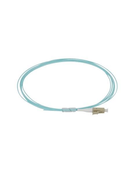 Legrand 032231 cavo InfiniBand e in fibra ottica 1 m LC Colore acqua