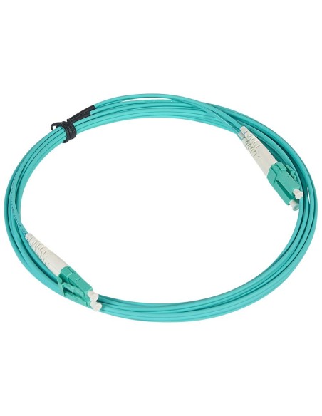 Legrand 032636 cavo InfiniBand e in fibra ottica 3 m LC Turchese