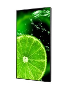 NEC MultiSync E758 Pannello piatto per segnaletica digitale 189,2 cm (74.5") LED 400 cd m² 4K Ultra HD Nero 18 7 2