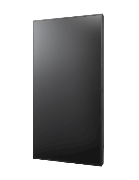 NEC MultiSync E758 Pannello piatto per segnaletica digitale 189,2 cm (74.5") LED 400 cd m² 4K Ultra HD Nero 18 7