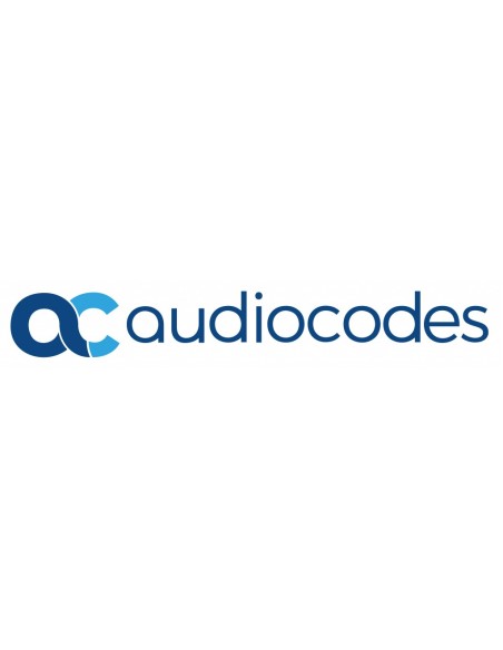 AudioCodes ACTS24X7-M1K_S10 YR estensione della garanzia 1 anno i