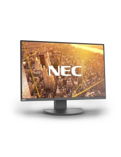 NEC MultiSync EA242WU Monitor PC 61 cm (24") 1920 x 1200 Pixel LCD Nero 2