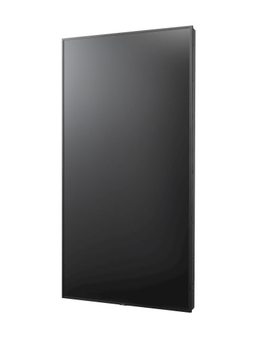 NEC MultiSync E868 Pannello piatto per segnaletica digitale 2,17 m (85.6") LED 350 cd m² 4K Ultra HD Nero 18 7