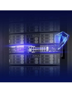 QNAP LS-ADRANDR-GL-3Y software di sicurezza Gestione della sicurezza 1 licenza e 3 anno i 2