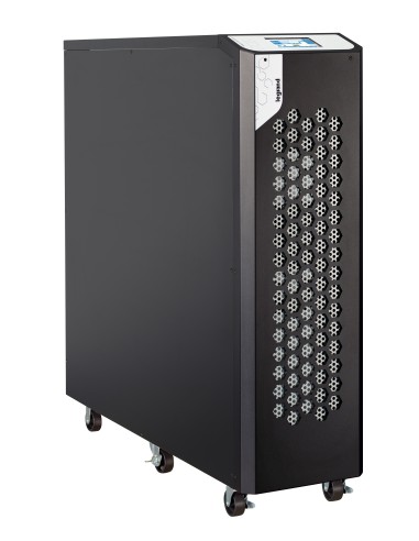 Legrand Keor COMPACT ASI 10 KVA-1 gruppo di continuità (UPS) Doppia conversione (online) 9000 W 1 presa(e) AC