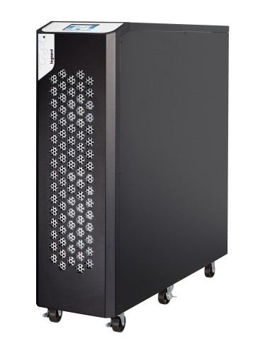 Legrand Keor COMPACT ASI 10 KVA-1 gruppo di continuità (UPS) Doppia conversione (online) 9000 W 1 presa(e) AC