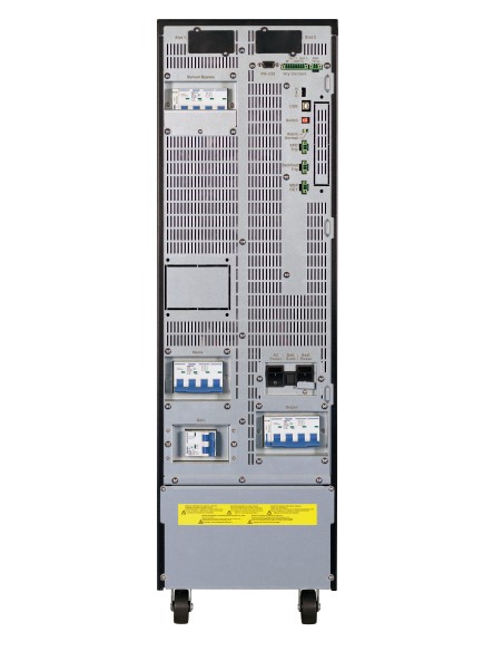 Legrand Keor COMPACT ASI 15 KVA-1 gruppo di continuità (UPS) Doppia conversione (online) 13500 W 1 presa(e) AC