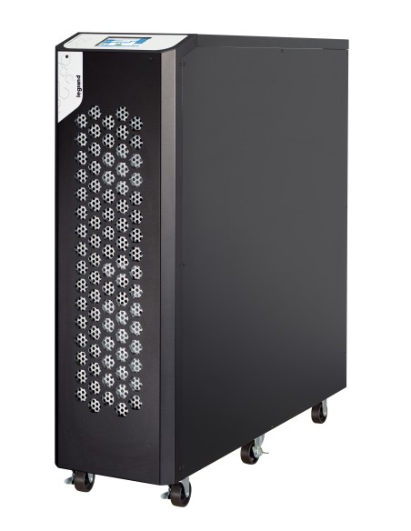 Legrand Keor COMPACT ASI 15 KVA-1 gruppo di continuità (UPS) Doppia conversione (online) 13500 W 1 presa(e) AC