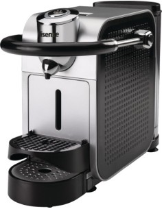 Hisense HCM20CS macchina per caffè Manuale Macchina per caffè a capsule 0,7 L