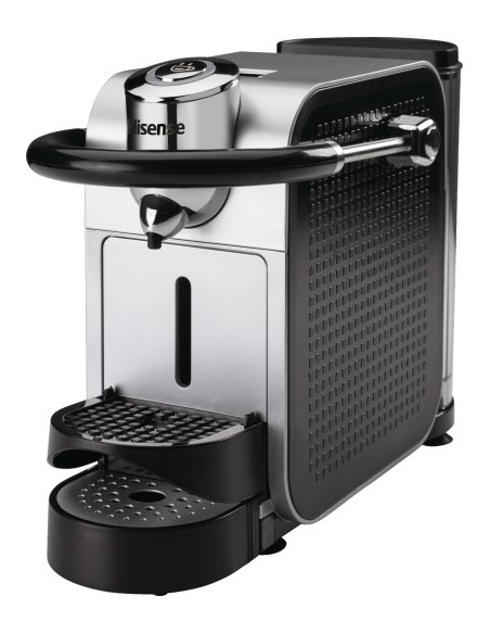 Hisense HCM20CS macchina per caffè Manuale Macchina per caffè a capsule 0,7 L
