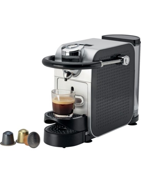 Hisense HCM20CS macchina per caffè Manuale Macchina per caffè a capsule 0,7 L