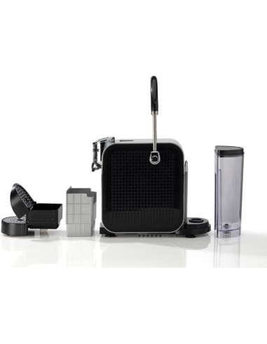 Hisense HCM20CS macchina per caffè Manuale Macchina per caffè a capsule 0,7 L