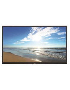 NEC MultiSync M321 Pannello piatto per segnaletica digitale 81,3 cm (32") LCD 450 cd m² Full HD Nero