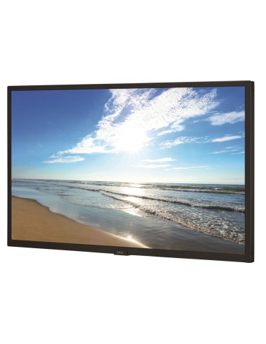 NEC MultiSync M321 Pannello piatto per segnaletica digitale 81,3 cm (32") LCD 450 cd m² Full HD Nero