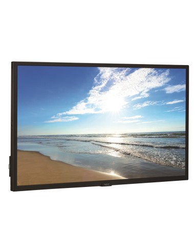 NEC MultiSync M321 Pannello piatto per segnaletica digitale 81,3 cm (32") LCD 450 cd m² Full HD Nero