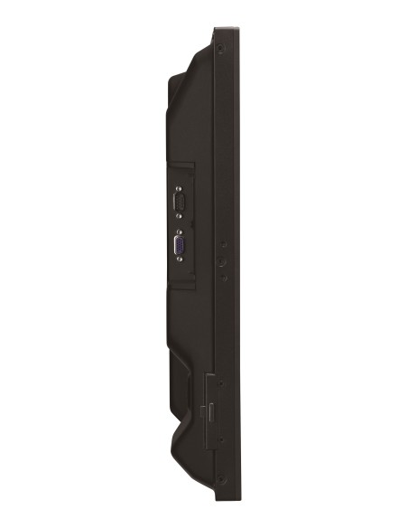 NEC MultiSync M321 Pannello piatto per segnaletica digitale 81,3 cm (32") LCD 450 cd m² Full HD Nero