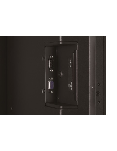 NEC MultiSync M321 Pannello piatto per segnaletica digitale 81,3 cm (32") LCD 450 cd m² Full HD Nero