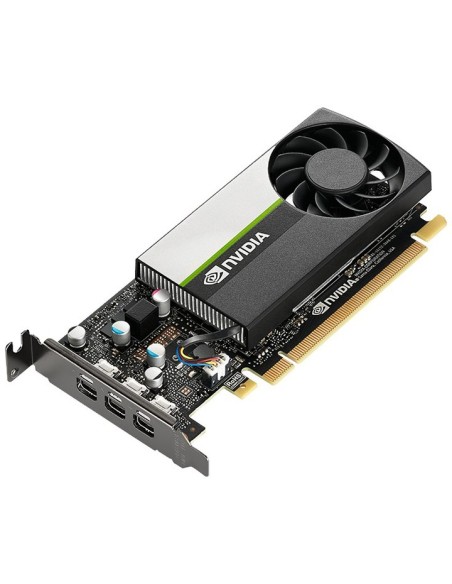 ASUS T400 NVIDIA 4 GB GDDR6