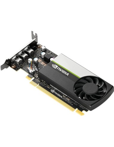 ASUS T400 NVIDIA 4 GB GDDR6