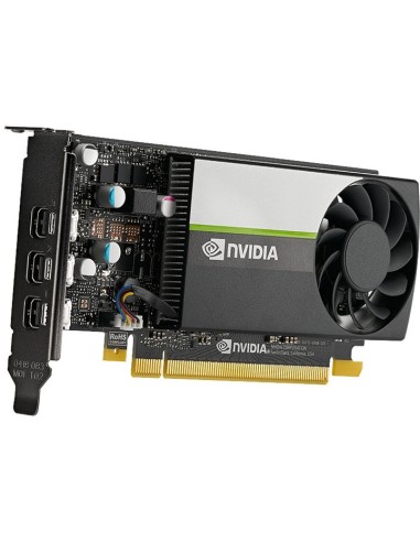 ASUS T400 NVIDIA 4 GB GDDR6