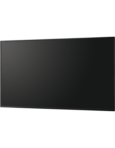 NEC PN-HS501 Pannello piatto per segnaletica digitale 127 cm (50") LCD 700 cd m² 4K Ultra HD Nero 24 7
