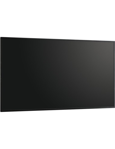 NEC PN-HS501 Pannello piatto per segnaletica digitale 127 cm (50") LCD 700 cd m² 4K Ultra HD Nero 24 7