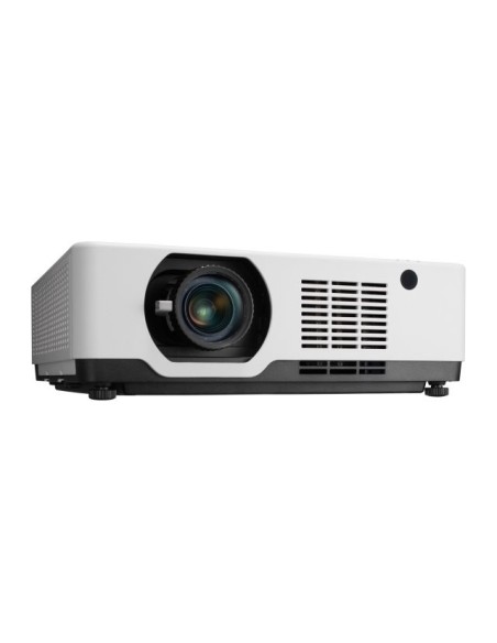 NEC PE506UL Proiettore per grandi ambienti 5200 ANSI lumen LCD WUXGA (1920x1200) Bianco