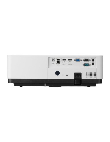 NEC PE506UL Proiettore per grandi ambienti 5200 ANSI lumen LCD WUXGA (1920x1200) Bianco