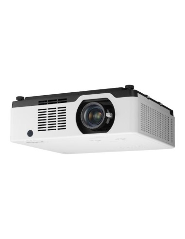 NEC PE506UL Proiettore per grandi ambienti 5200 ANSI lumen LCD WUXGA (1920x1200) Bianco
