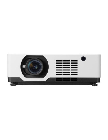 NEC PE506UL Proiettore per grandi ambienti 5200 ANSI lumen LCD WUXGA (1920x1200) Bianco