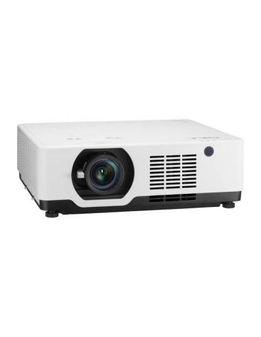 NEC PE506UL Proiettore per grandi ambienti 5200 ANSI lumen LCD WUXGA (1920x1200) Bianco