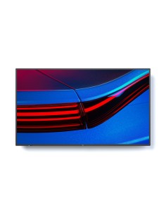 NEC MultiSync 60005141 visualizzatore di messaggi Pannello piatto per segnaletica digitale 109,2 cm (43") IPS 700 cd m² 4K