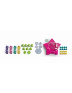 Clementoni Crazy Chic My Friendship Bracelets 2