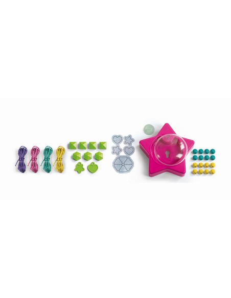 Clementoni Crazy Chic My Friendship Bracelets