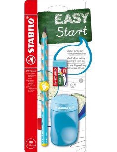 STABILO EASYgraph HB 1 pz