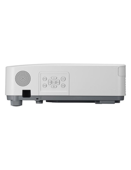 NEC P627UL Proiettore a raggio standard 6200 ANSI lumen 3LCD WUXGA (1920x1200) Bianco